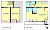 明石市魚住町西岡の一戸建ての画像