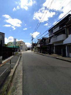 感じられる光、風　　見える景色も住まいの一部