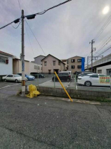 神戸市灘区大石東町２丁目の駐車場の画像