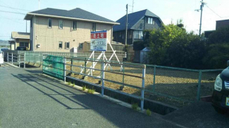 今治市南鳥生町４丁目の売地の画像