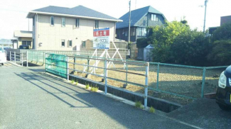 今治市南鳥生町４丁目の売地の画像