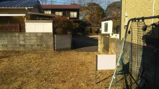 伊予郡砥部町高尾田の売地の画像