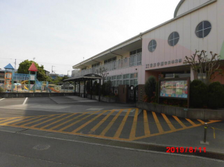 松山市溝辺町の売地の画像