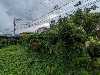 松山市北梅本町の売地の画像