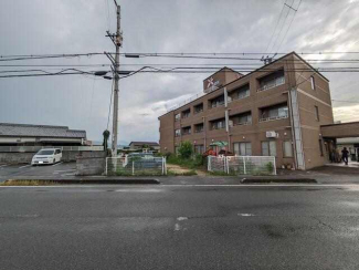 松山市南梅本町の売地の画像