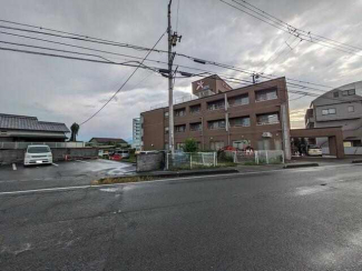 松山市南梅本町の売地の画像