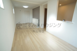【居間・リビング】
