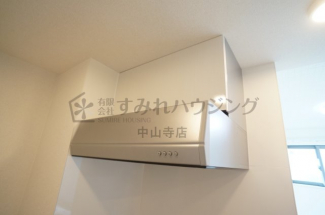 換気扇