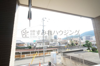 【展望】