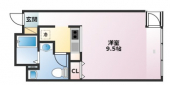 神戸市東灘区御影本町６丁目のマンションの画像