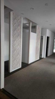 大津市萱野浦の店舗事務所の画像