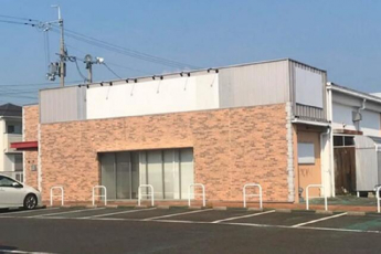 大津市萱野浦の店舗事務所の画像