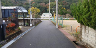 泉南郡岬町淡輪の売地の画像