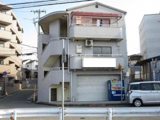 神戸市西区今寺のマンションの画像