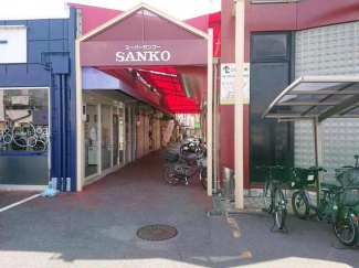 大阪市平野区喜連西１丁目の店舗事務所の画像