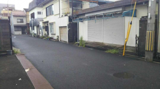 今治市通町１丁目の売地の画像