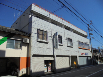 【外観】