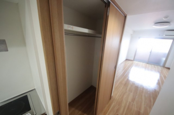 こまごまとしたものを収納できそうですね