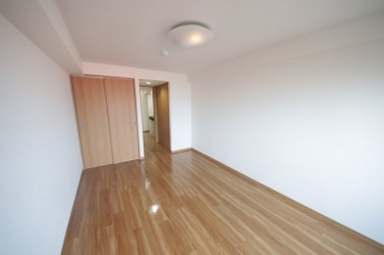 使いやすい居間です