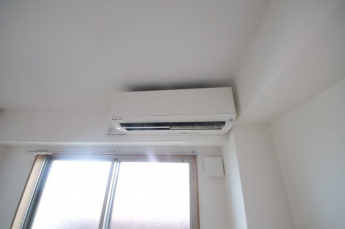 おしゃれな内装です