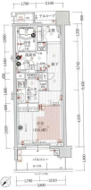 近江八幡市鷹飼町の中古マンションの画像