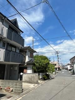 京都府宇治市伊勢田町中ノ田の中古一戸建ての画像