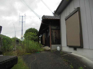 河内長野市天野町１１６３番地（別途別棟あり）の画像