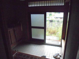 河内長野市天野町１１６３番地（別途別棟あり）の画像