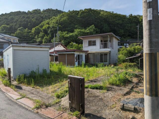 京都府綾部市上野町西ケ窪の中古一戸建ての画像