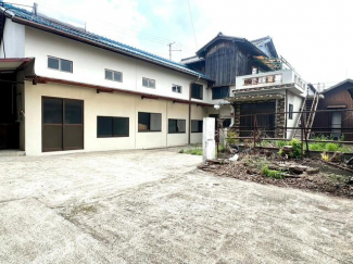 兵庫県南あわじ市広田広田の中古一戸建ての画像