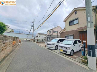 堺市中区大野芝町の中古一戸建ての画像