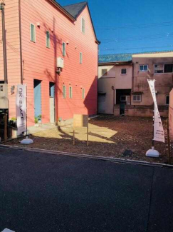 八尾市西山本町５丁目の売地の画像