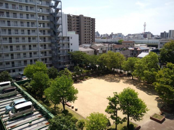 ファミール堺東の画像