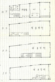 大阪市中央区玉造１丁目の売地の画像