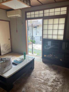 新居浜市田の上２丁目の中古一戸建ての画像