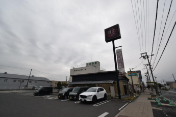 鎌倉パスタ　大阪鶴見店まで101m