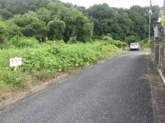 埼玉県比企郡滑川町大字羽尾の売地の画像