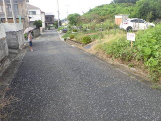 埼玉県比企郡滑川町大字羽尾の売地の画像