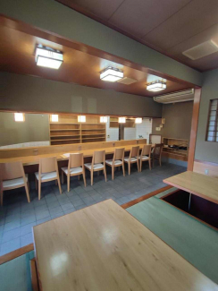 豊中市服部豊町１丁目の店舗一戸建ての画像