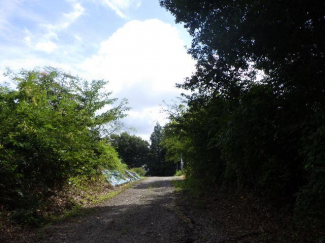 栃木県日光市手岡の売地の画像