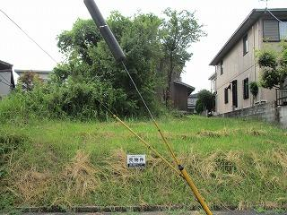 滋賀県蒲生郡日野町大字山本の売地の画像