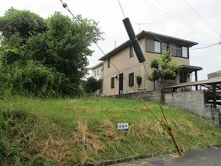 滋賀県蒲生郡日野町大字山本の売地の画像