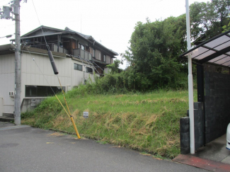 滋賀県蒲生郡日野町大字山本の売地の画像