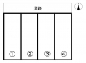 辻井５丁目パーキングの画像