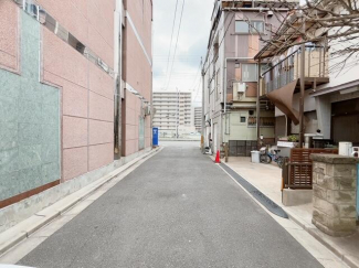 堺市中区堀上町　戸建の画像