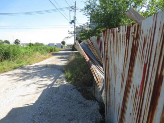 加古郡稲美町野寺の売地の画像