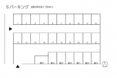 姫路市新在家２丁目の駐車場の画像