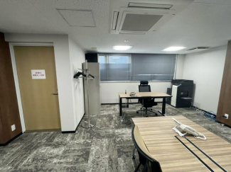 大阪市西区靱本町１丁目の事務所の画像