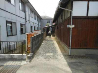 福音寺一戸建の画像