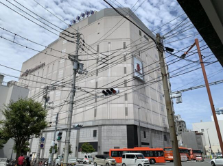 松山市末広町の店舗一部の画像